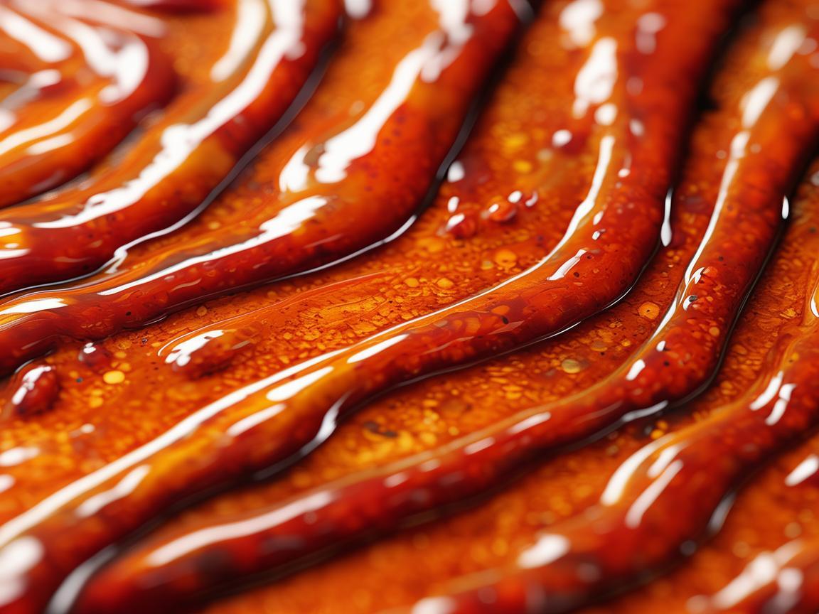 烤肉酱的旋律，如何为音乐创作增添一抹味觉灵感？