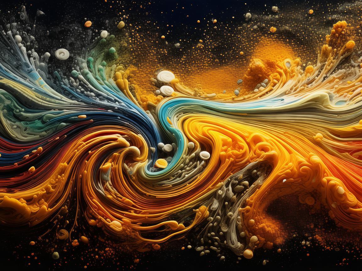 咖喱粉的旋律，如何将异国风味融入音乐创作？