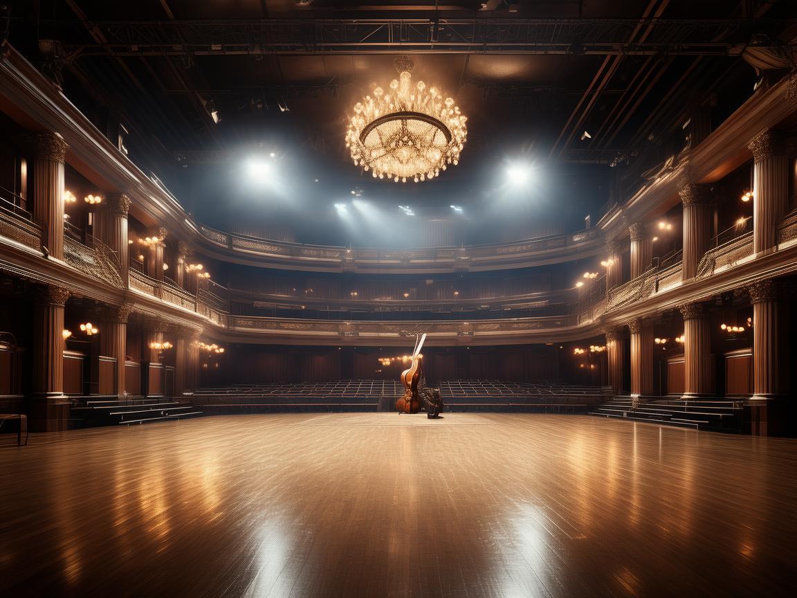 剧院之问，如何通过音乐创作与剧院空间完美融合？