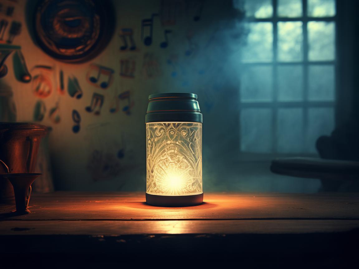 保温瓶里的音乐灵感，如何保持创作热忱的温度？