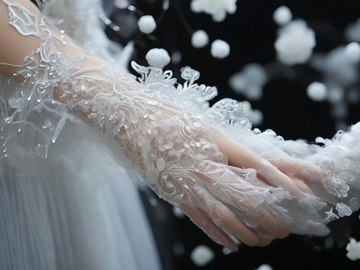 手镯镯身，如何通过音乐创作中的节奏与旋律来赋予其生命力？