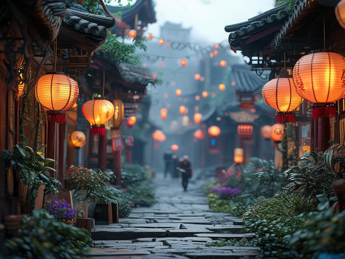 聆听铁岭，奏响地域风情乐章