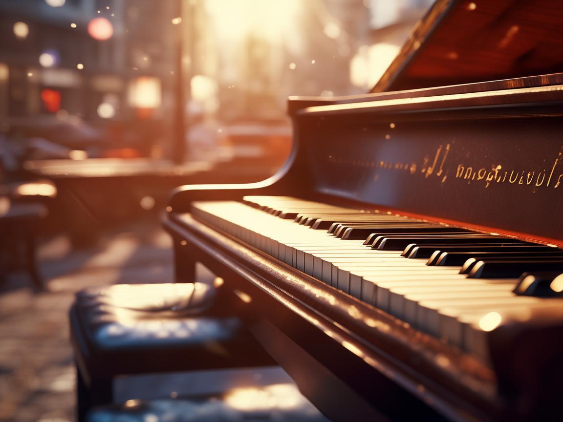 保安之歌，平凡岗位的激昂乐章