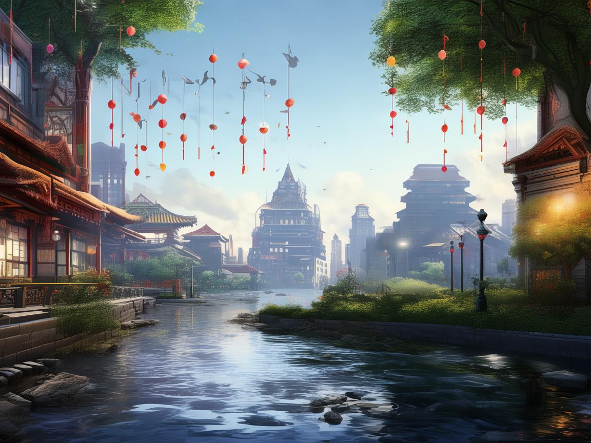 抚顺的旋律，如何将城市记忆融入音乐创作中？