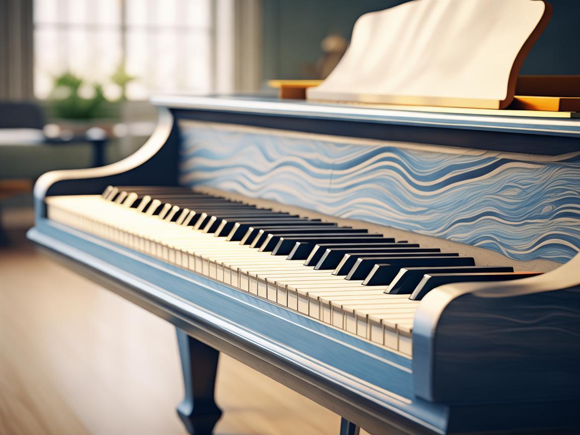 稳定车在音乐创作中的角色，如何让旋律线条流畅如行云流水？