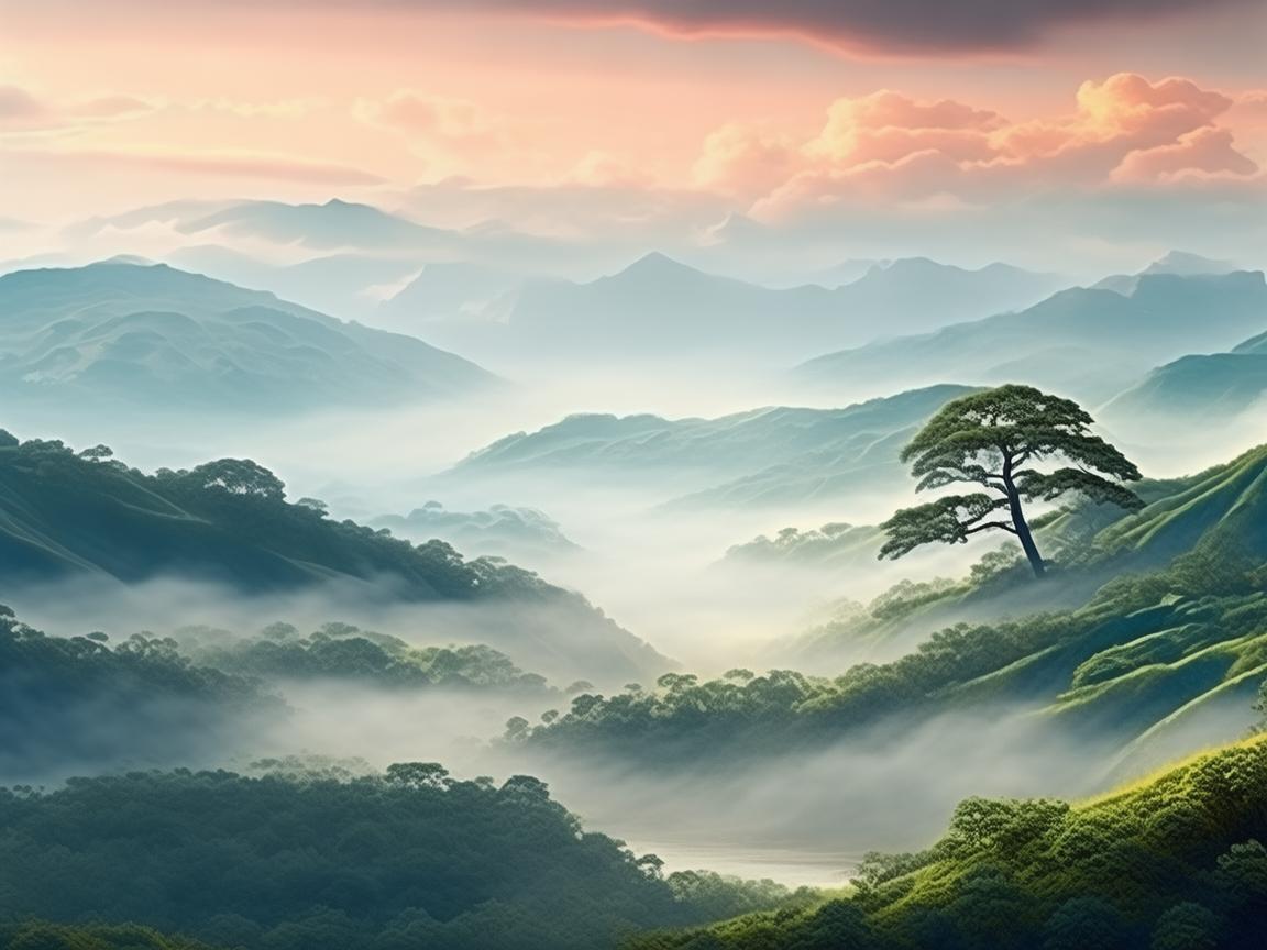 如何在长治的自然风光中汲取灵感，创作出动人的音乐？