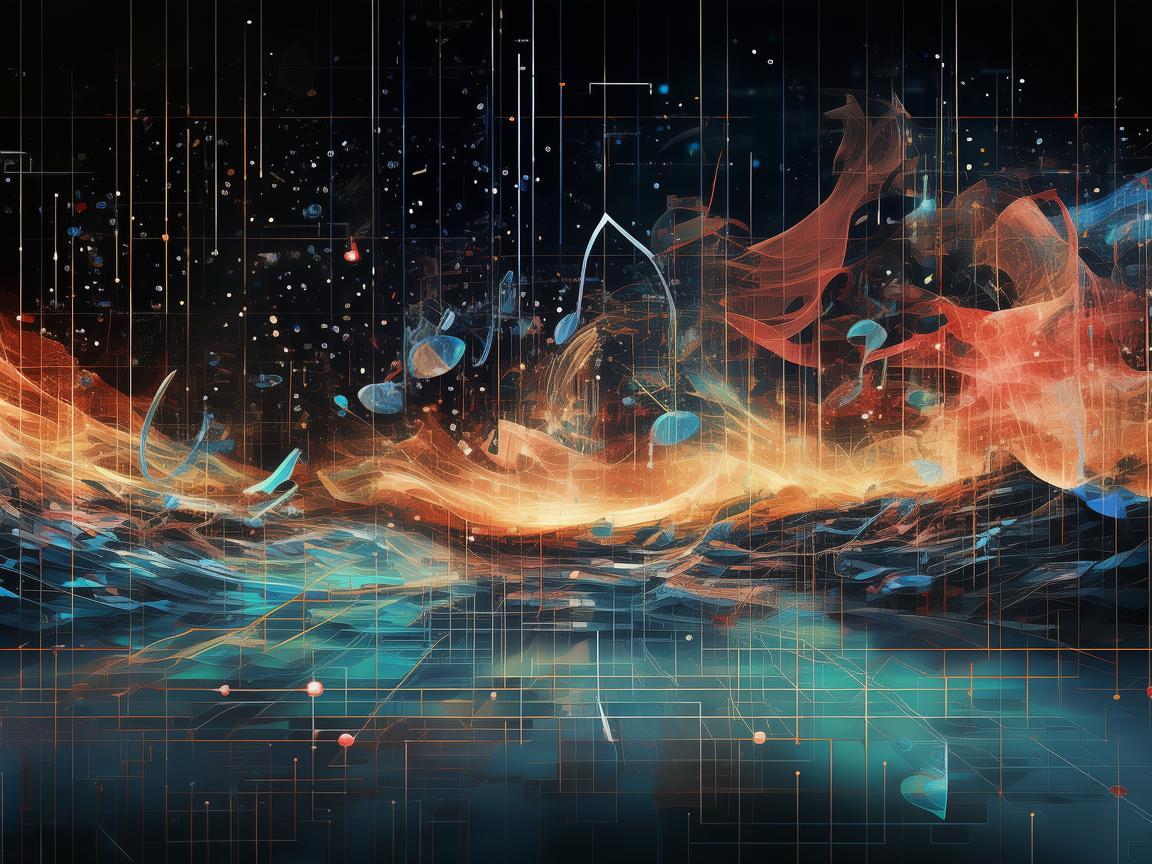 如何利用数据挖掘技术为音乐创作注入新灵感？