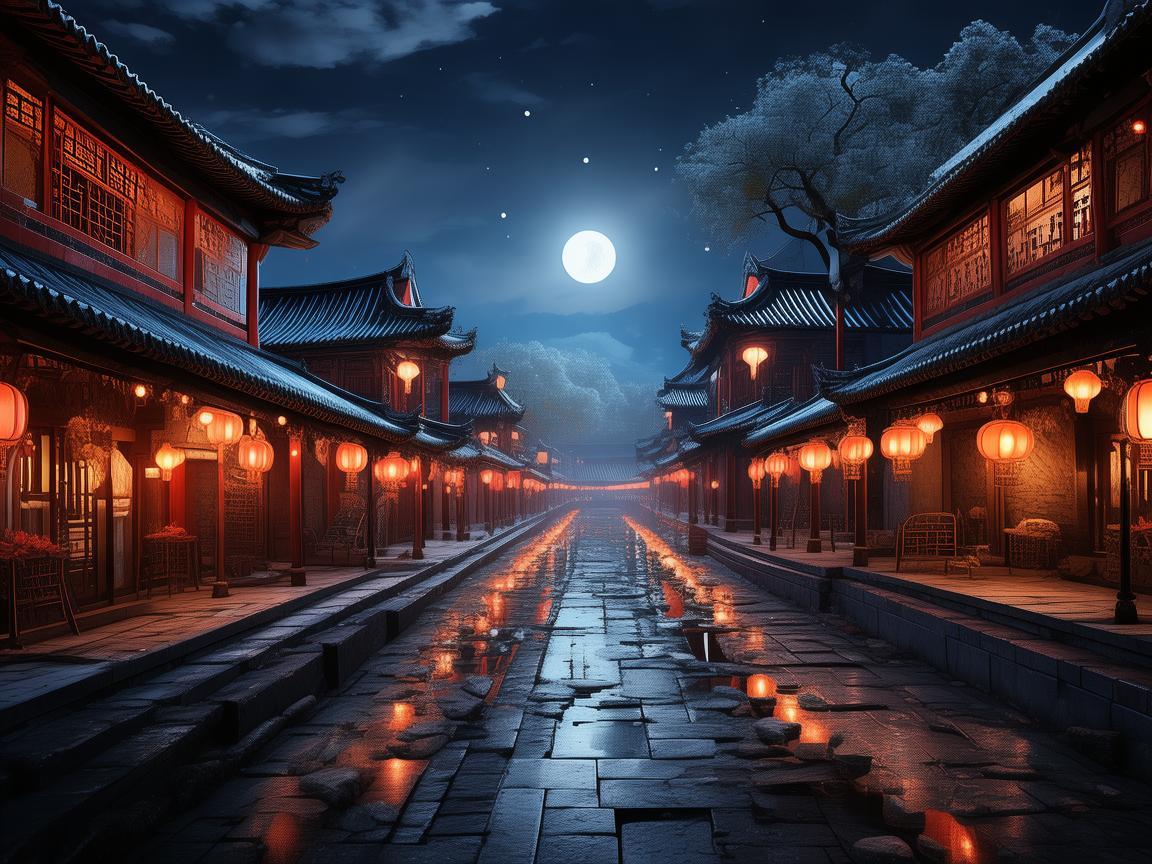 奏响古都北京的旋律华章