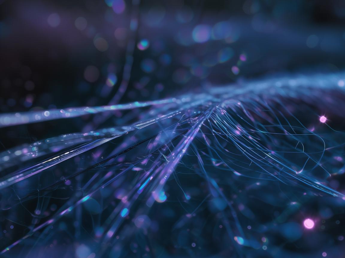 电话线，传递音乐的无形纽带