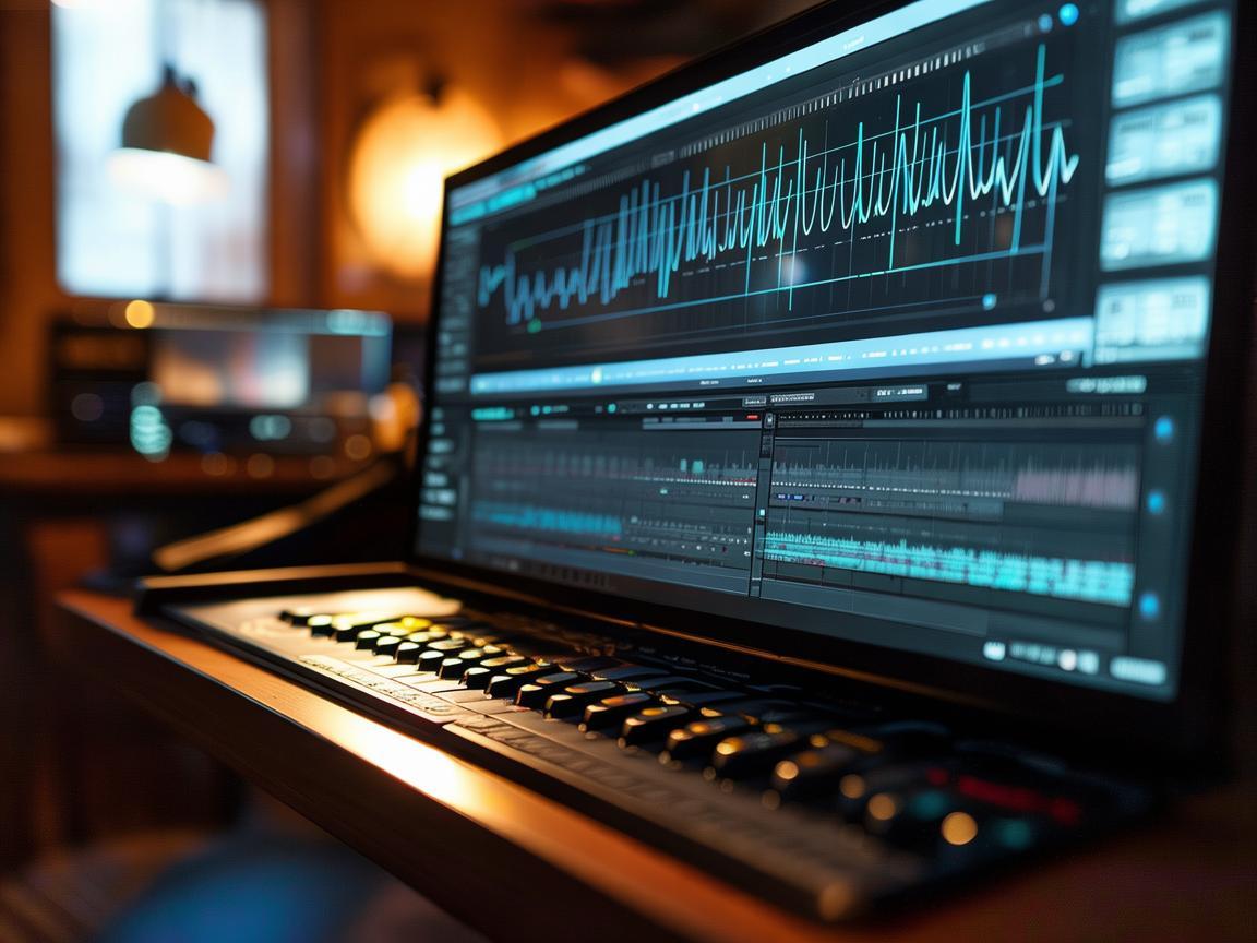 如何高效地编辑音乐作品，作曲家的视角