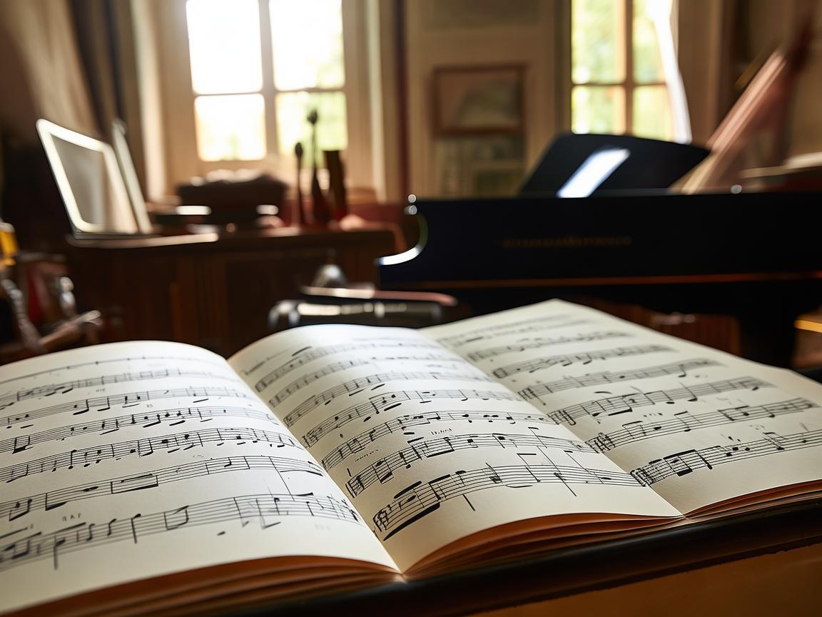 音乐创作中的隐痛，克罗恩病对作曲家的影响与应对策略