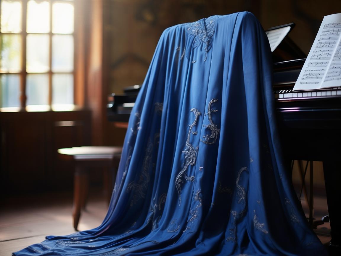 连帽衫，音乐创作中的灵感斗篷？