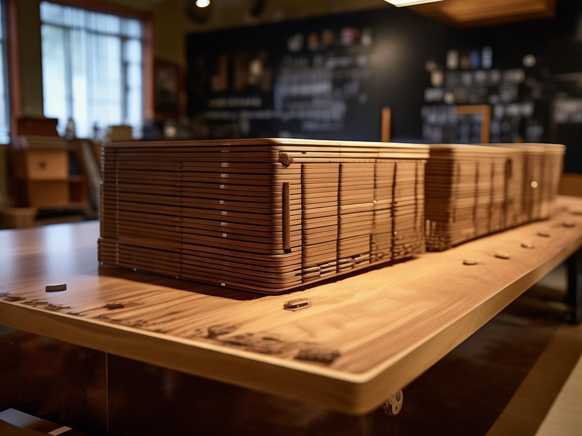 折叠收纳箱,音乐创作中的创意收纳解决方案?