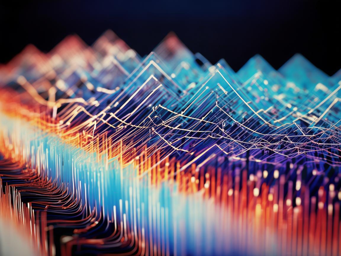 统计学，作曲领域的独特视角