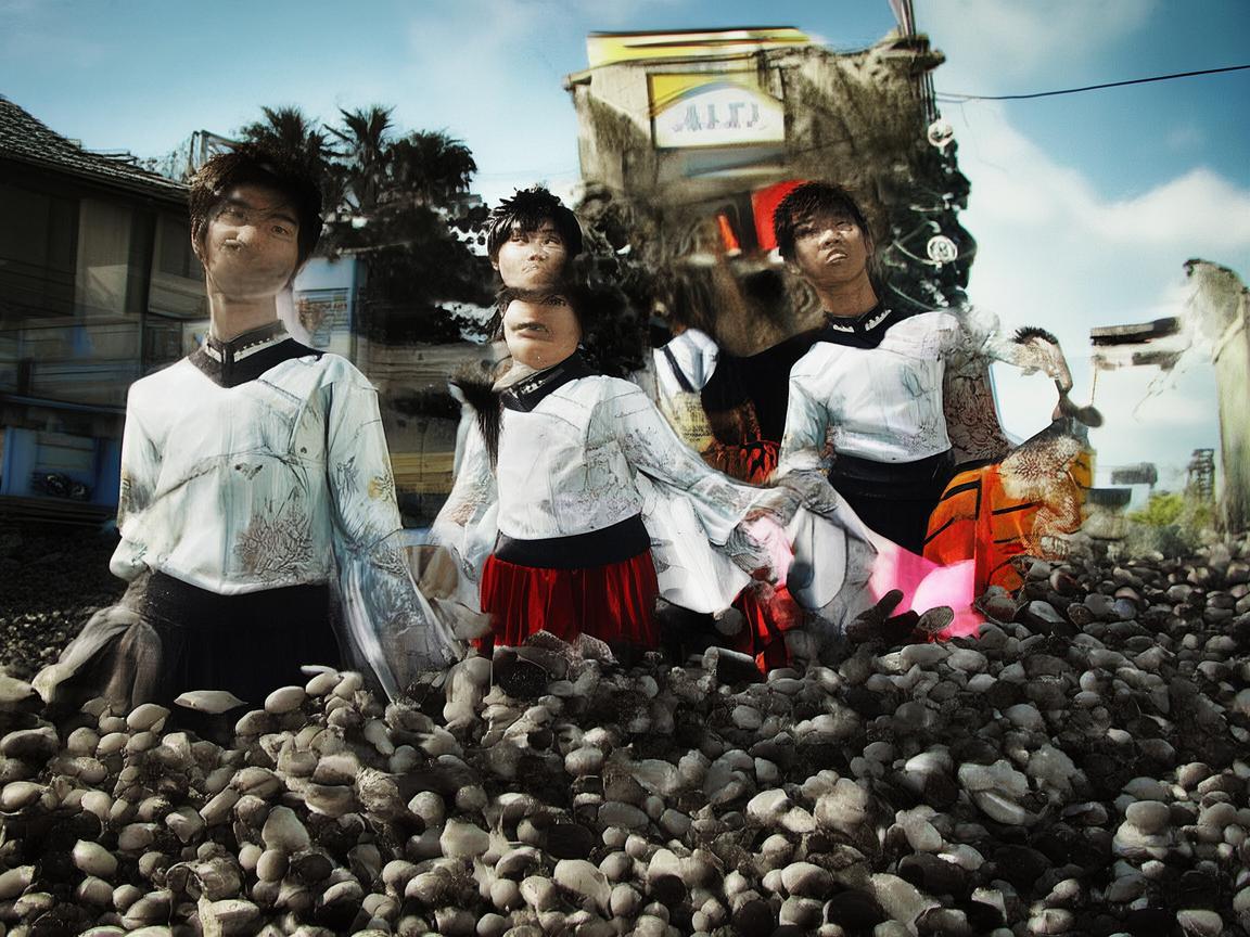 盘锦印象，谱写城市的音乐篇章