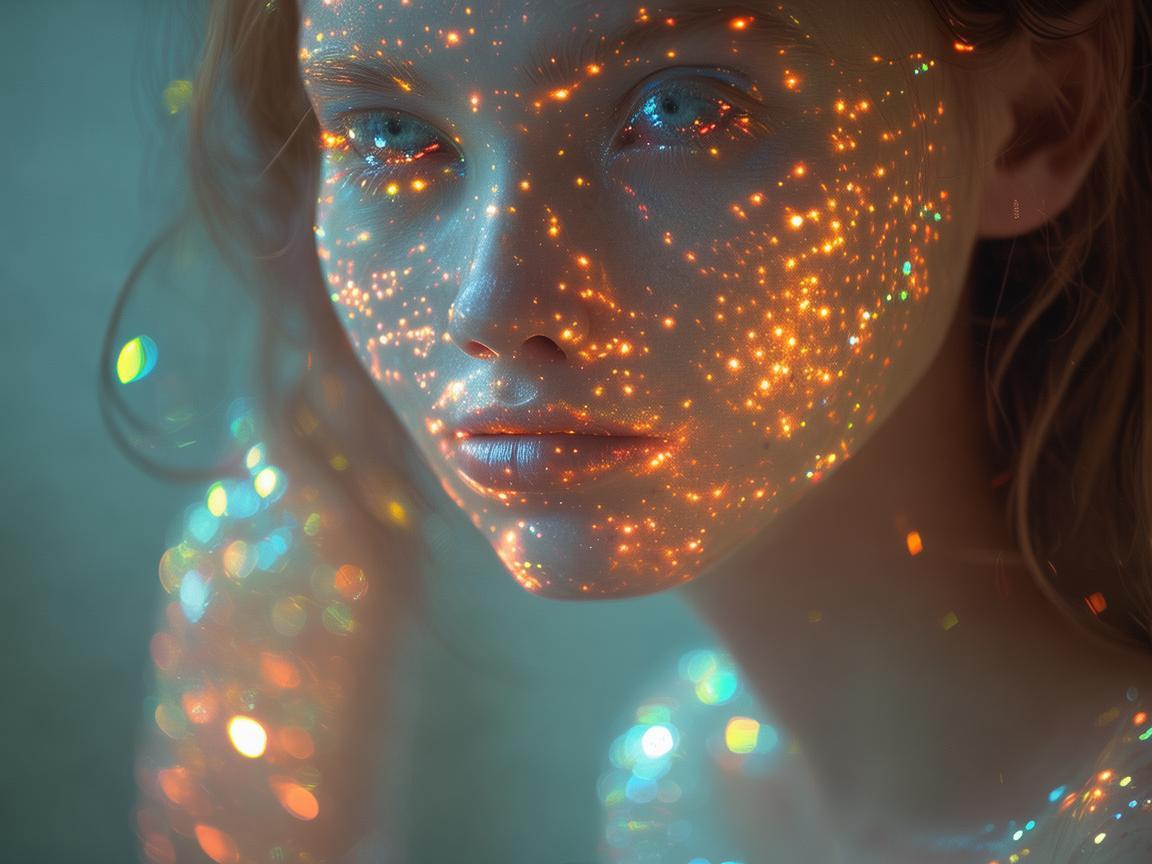 皮肌炎，身体奏响的独特乐章