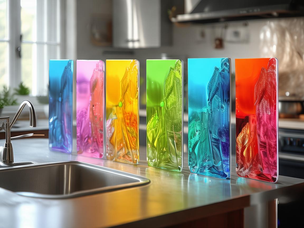 厨房调料盒的音乐旋律，如何激发烹饪创意的调色板？