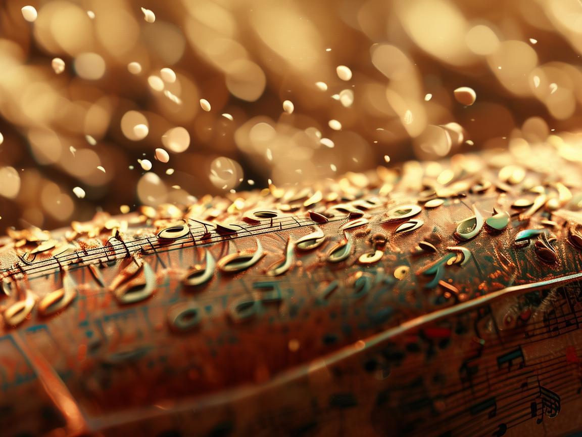 榴莲的香气能否谱成一首旋律？——音乐与味觉的跨界探索