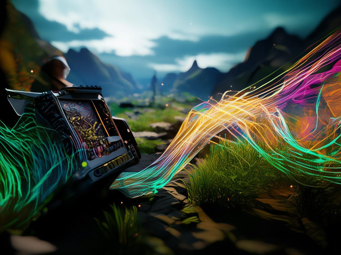 如何在游戏中通过音乐增强玩家的沉浸感？