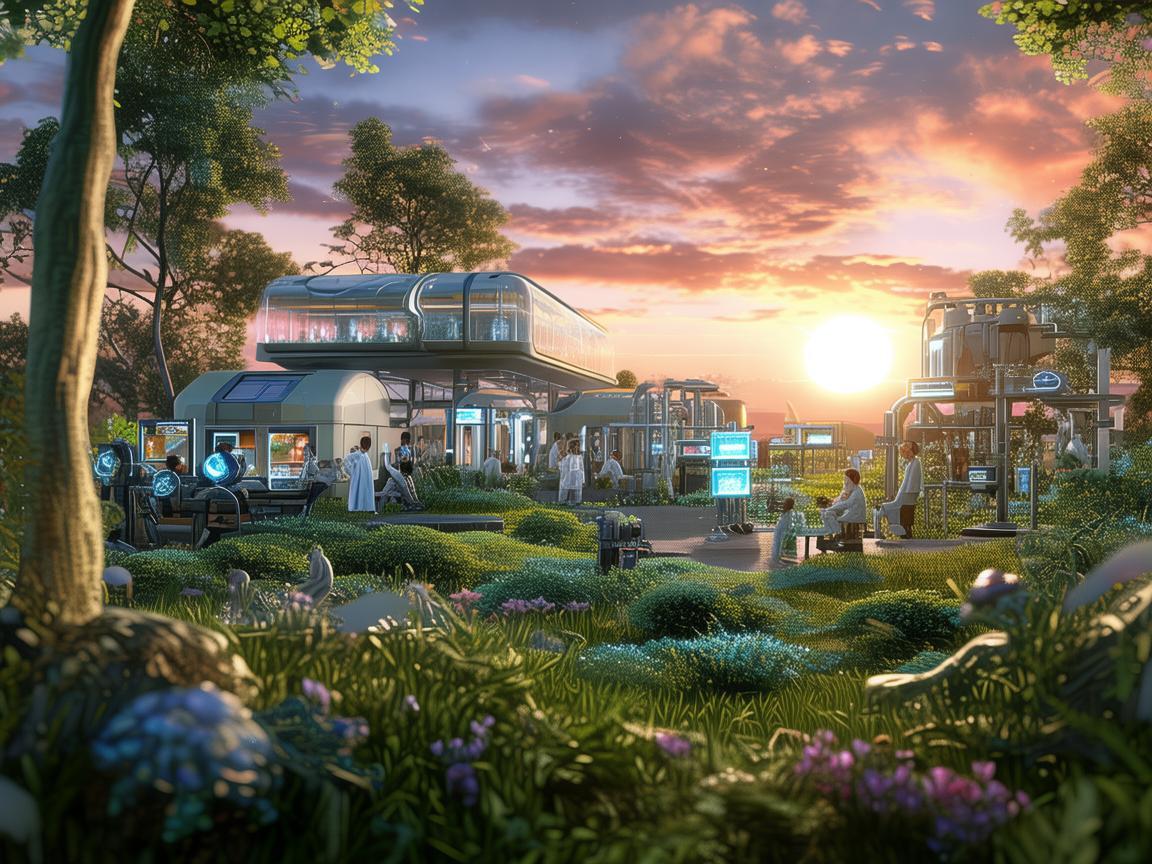 探索化石能源技术，如何平衡发展与环境保护的交响曲？