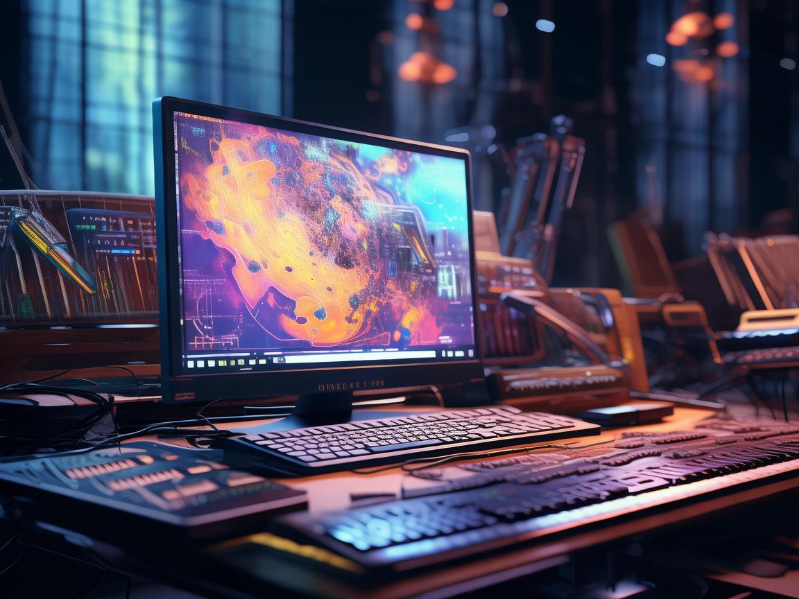 计算机视觉如何重塑音乐创作流程？