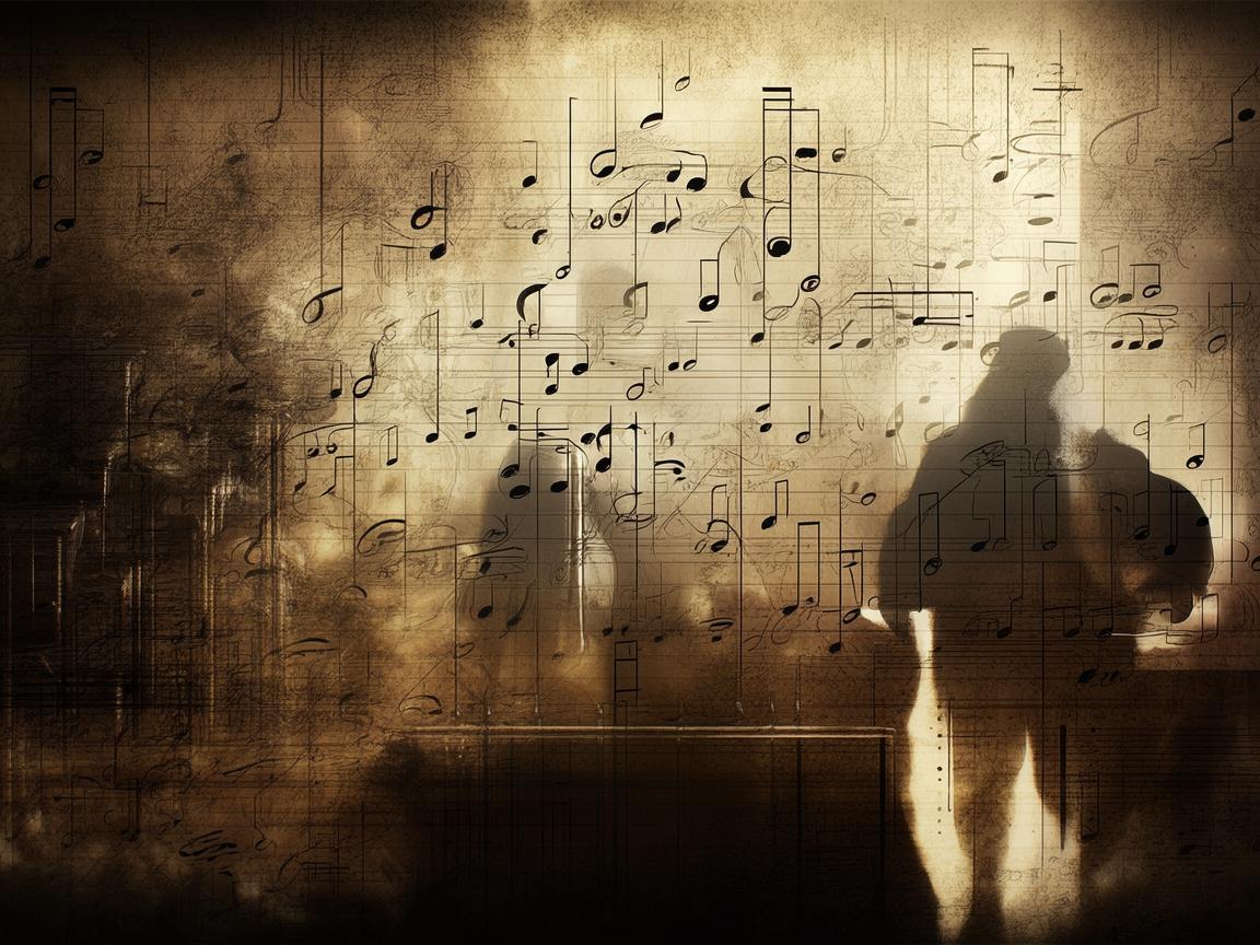 老人装，如何通过音乐唤起岁月的记忆？