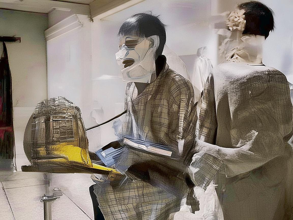 房东先生，你的旋律如何编织生活的乐章？