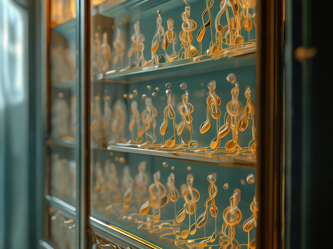 衣柜除湿剂，音符中的防潮乐章