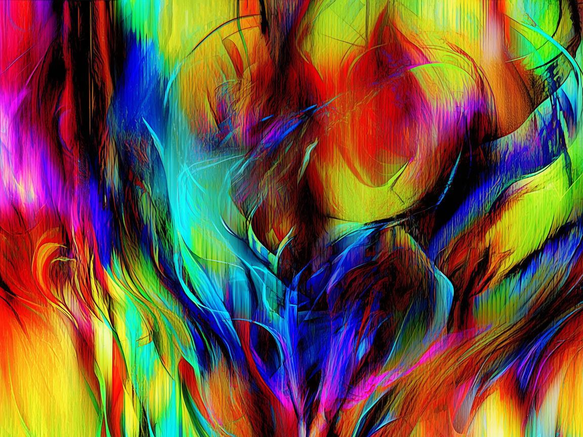 图像处理，为音乐创作注入别样色彩