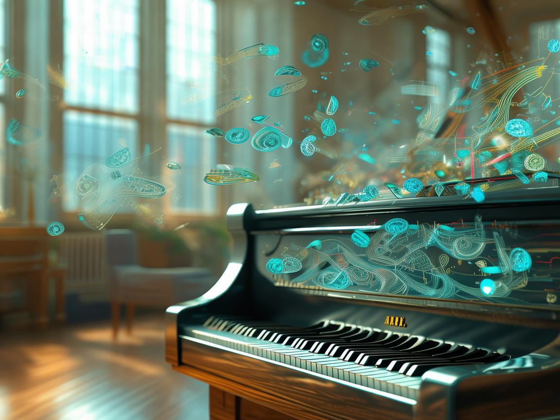 盆腔炎与音乐创作，灵感与健康的交响曲