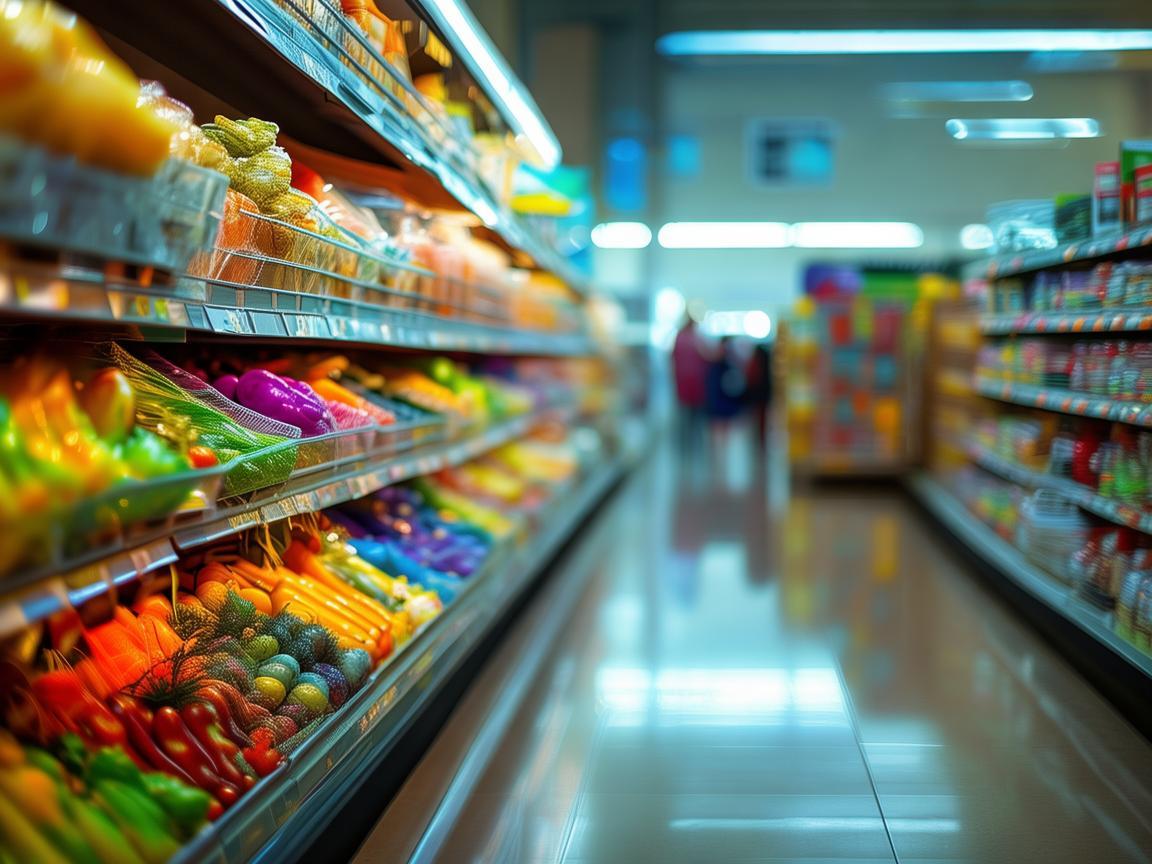 超市里的音乐，如何用旋律营造购物氛围？