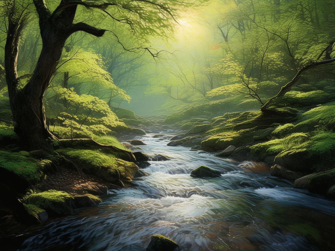 春分时节，旋律如何与自然韵律共鸣？