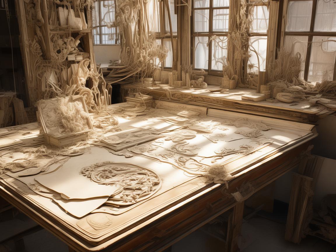 哑铃的旋律，如何用日常物品激发创作灵感？