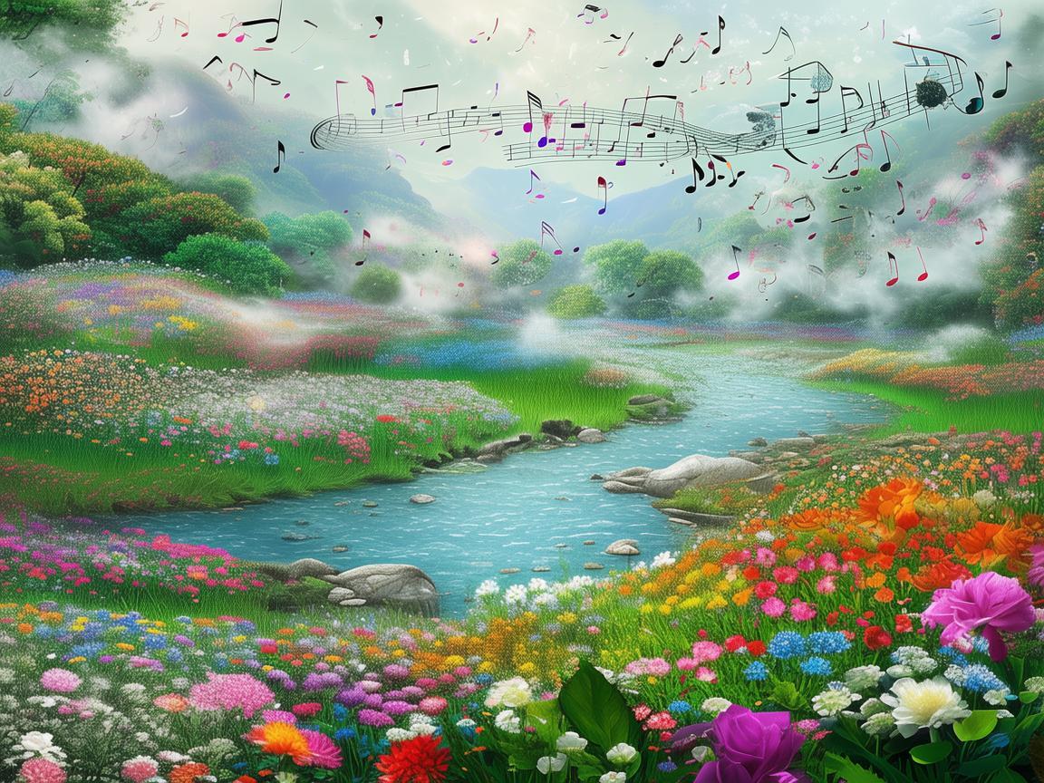 奏响萍乡的多彩乐章