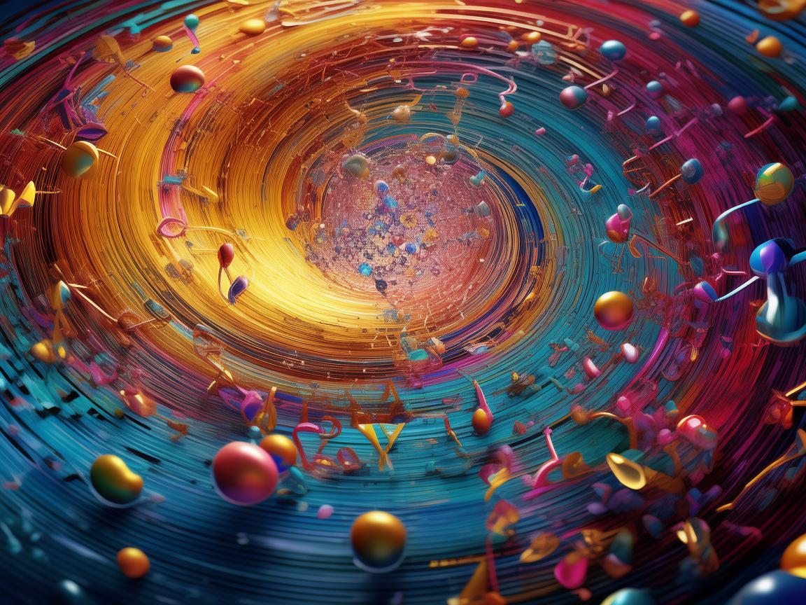 催化化学如何催化音乐创作的灵感火花？