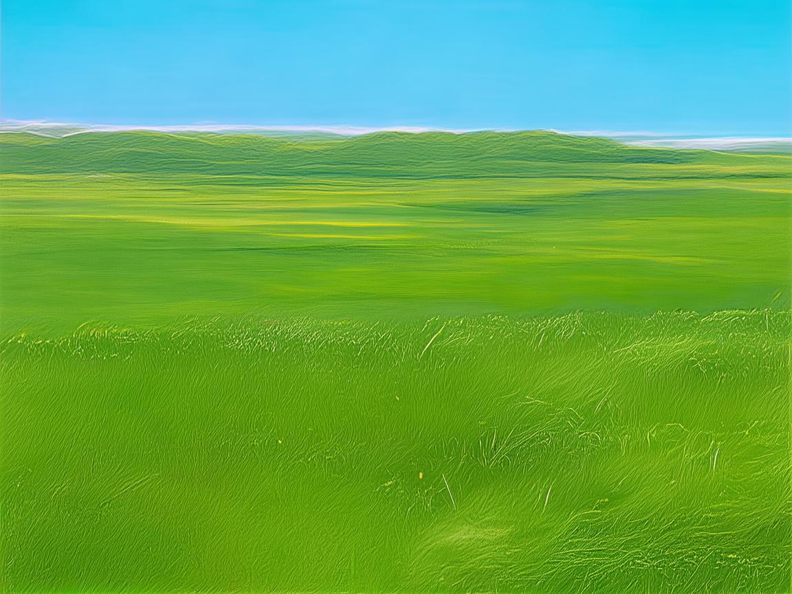 鄂尔多斯，草原之歌的旋律与文化交融