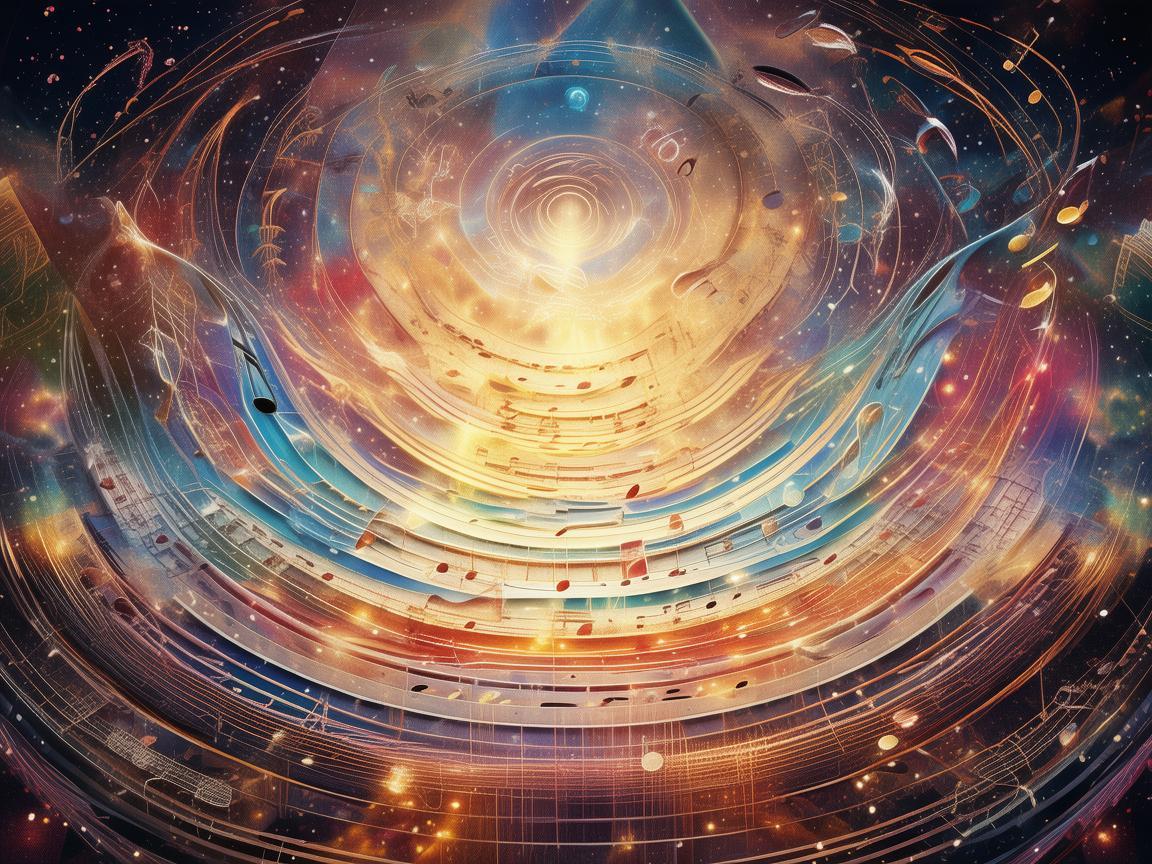 神学家视角下的音乐创作，信仰与艺术的和谐共舞？