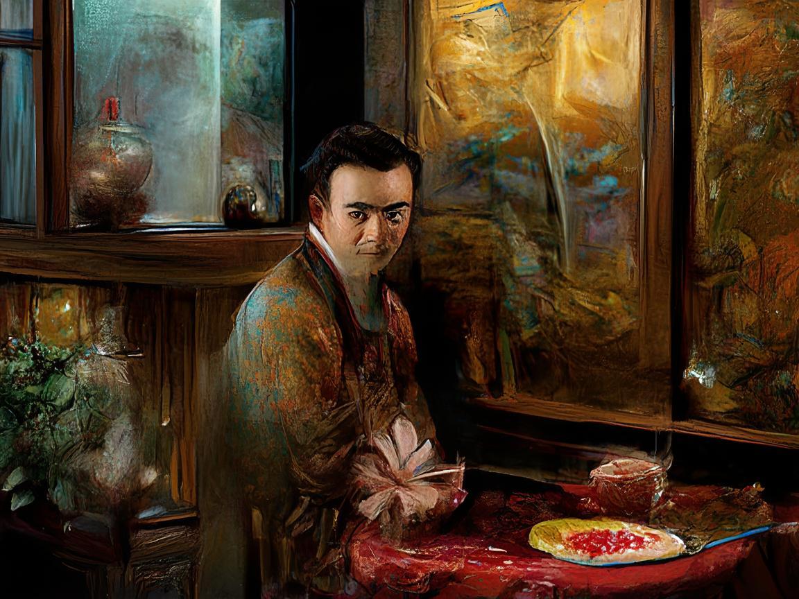 商人视角下的音乐创作，如何平衡艺术与商业的微妙平衡？