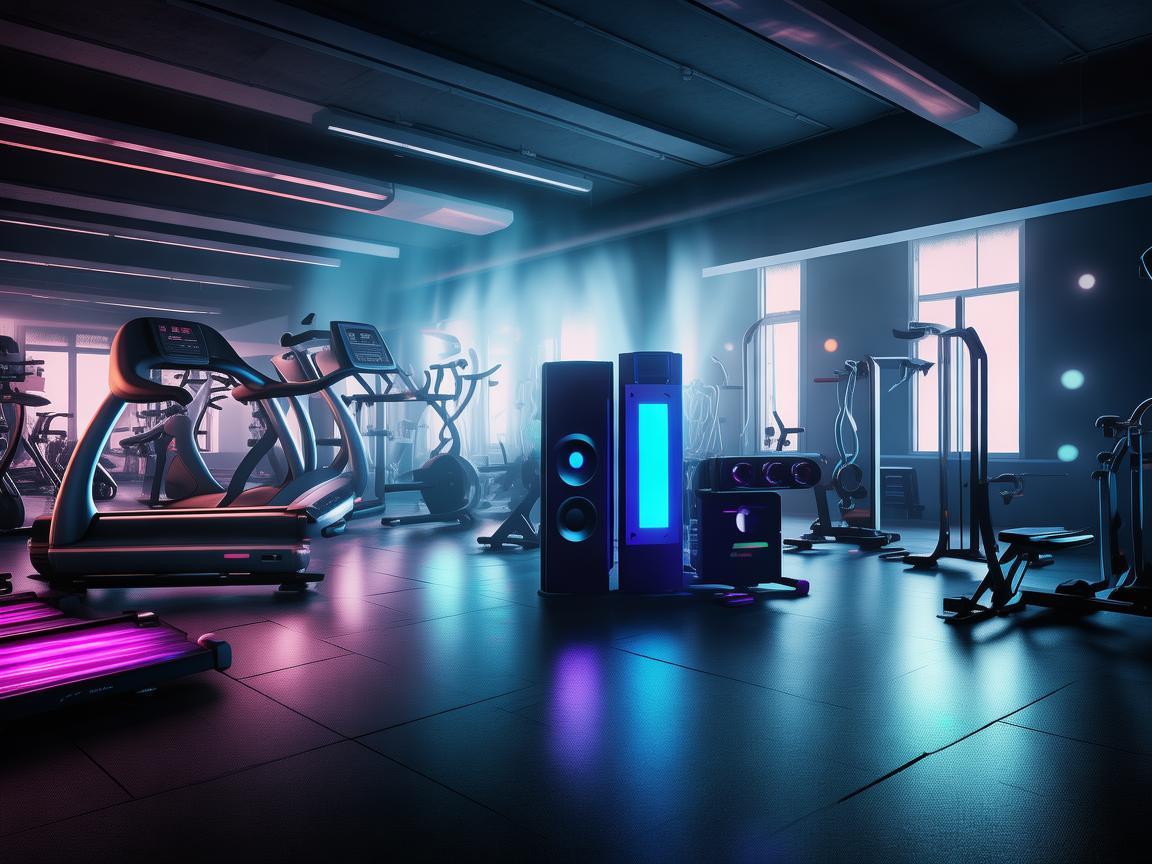 健身器材,如何通过音乐激发运动潜能? 健身器材,如何通过音乐激发运动潜能?