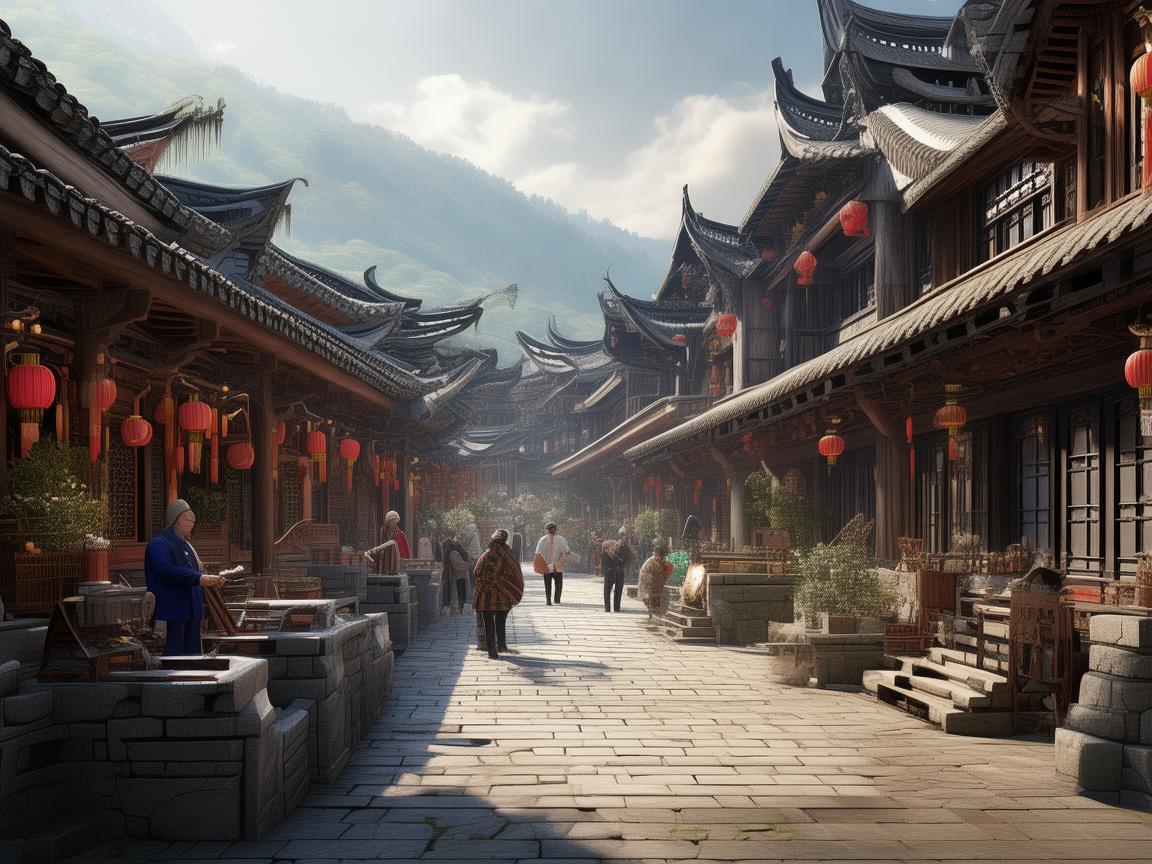 廊坊古韵，如何融合传统与现代音乐元素？