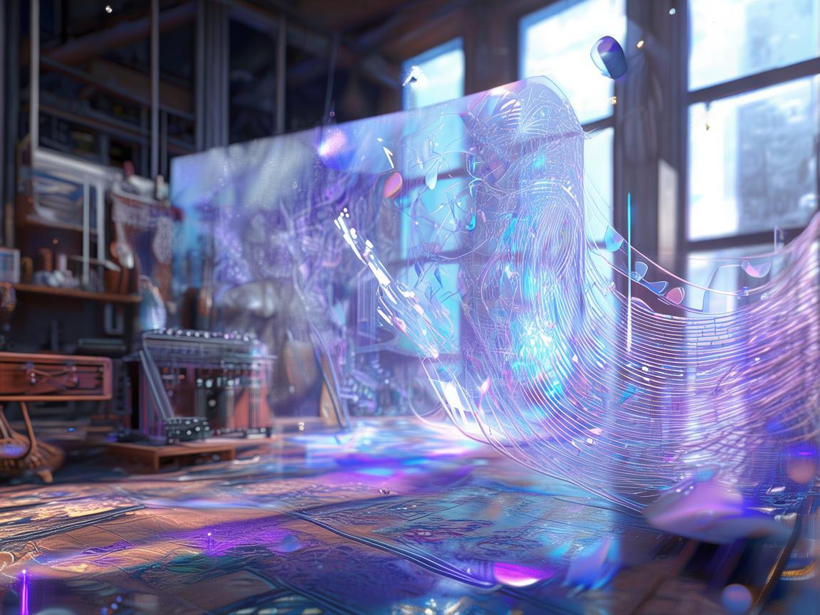 羡慕的旋律，作曲家如何跨越创作的羡慕墙？