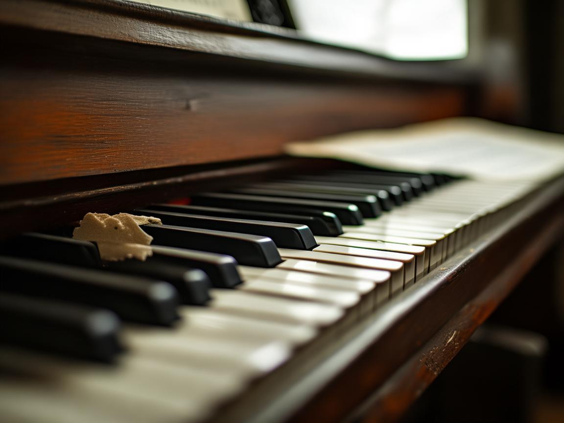 胰腺炎，音乐创作中的隐痛与灵感火花