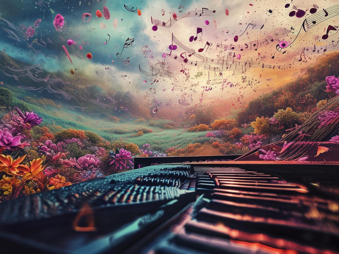 再生障碍性贫血，作曲家如何以音乐为桥，跨越生命的挑战？