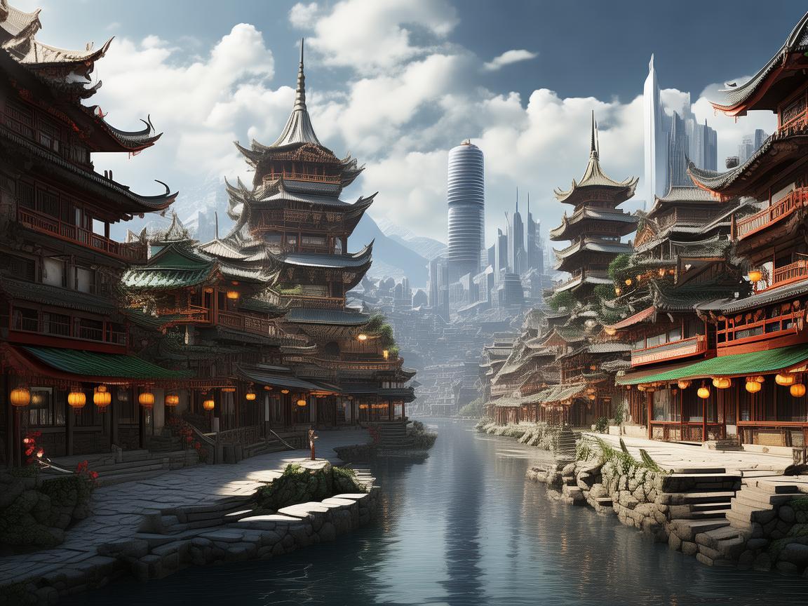 长葛的旋律，如何在古韵中融入现代元素？