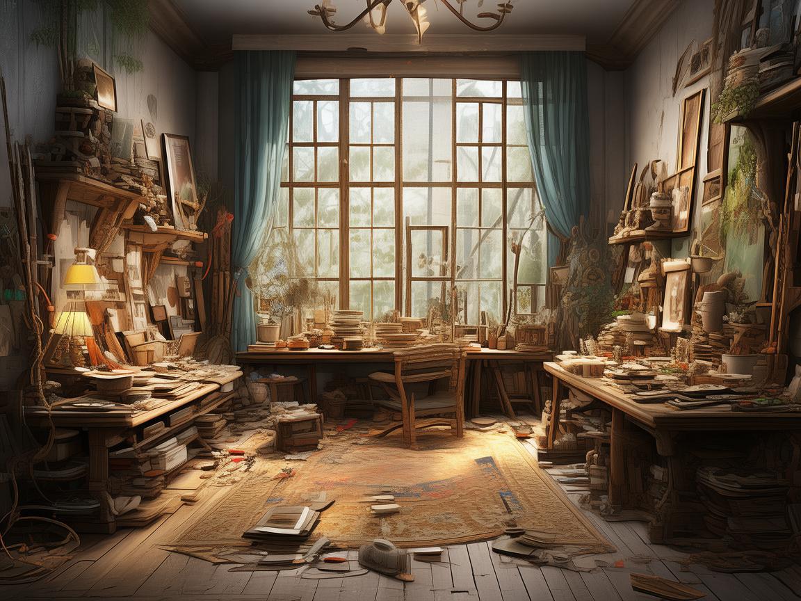 健身器材，作曲家创作灵感的秘密武器？