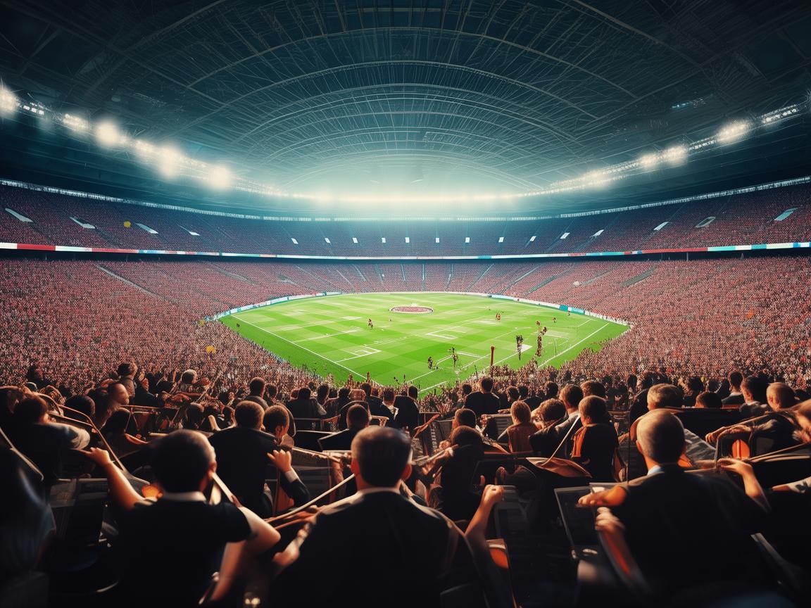 足球的旋律，如何将运动激情融入音乐创作中？