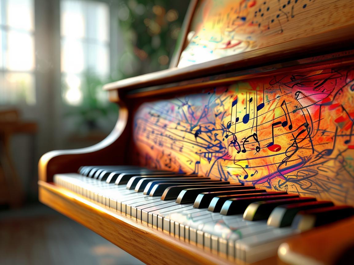 音乐与健康，中耳炎对音乐感知的影响及创作启示