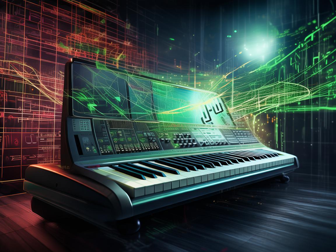 黑客攻击下的音乐创作安全，如何保护作曲家的创意成果？