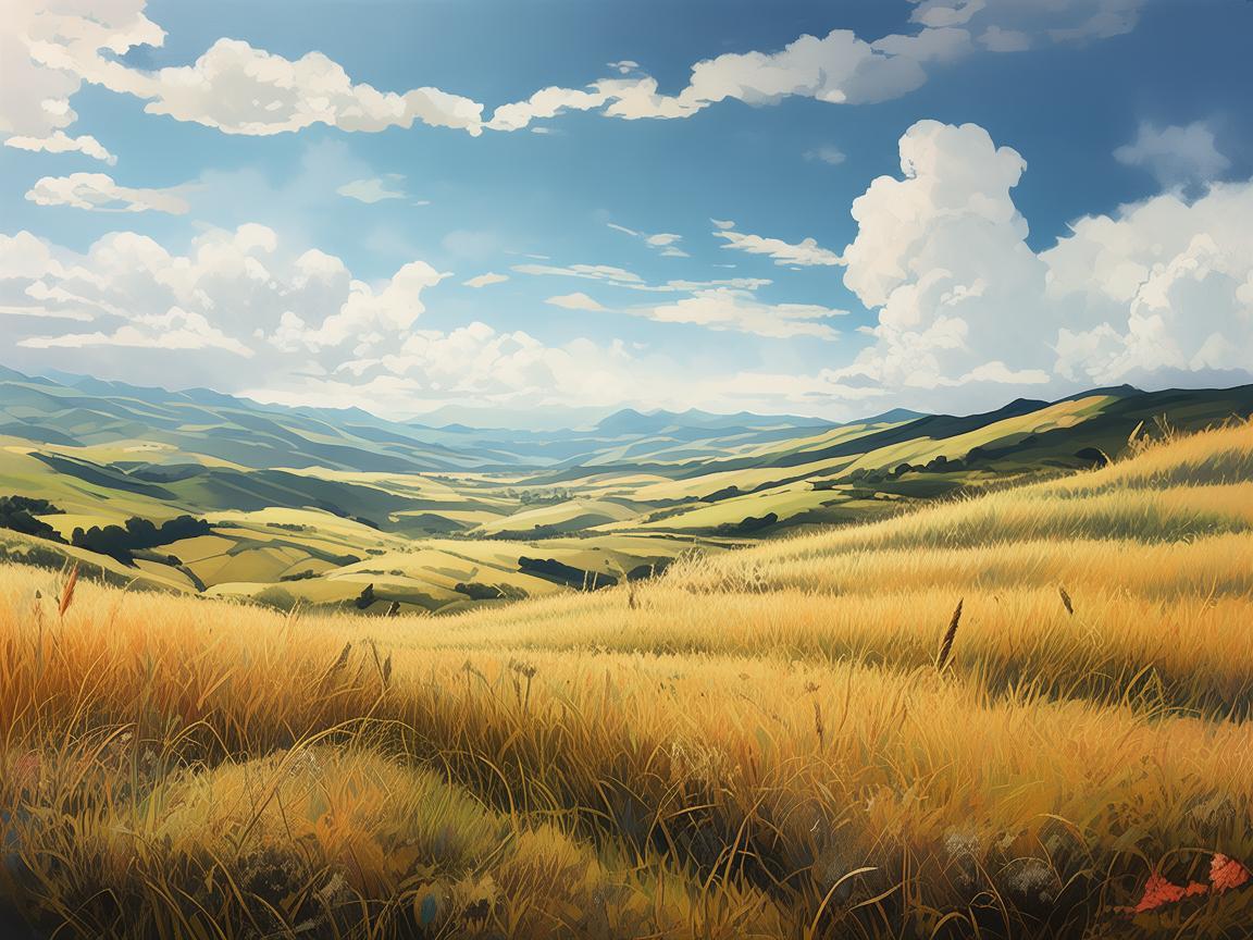 聆听定西，奏响黄土高坡的旋律