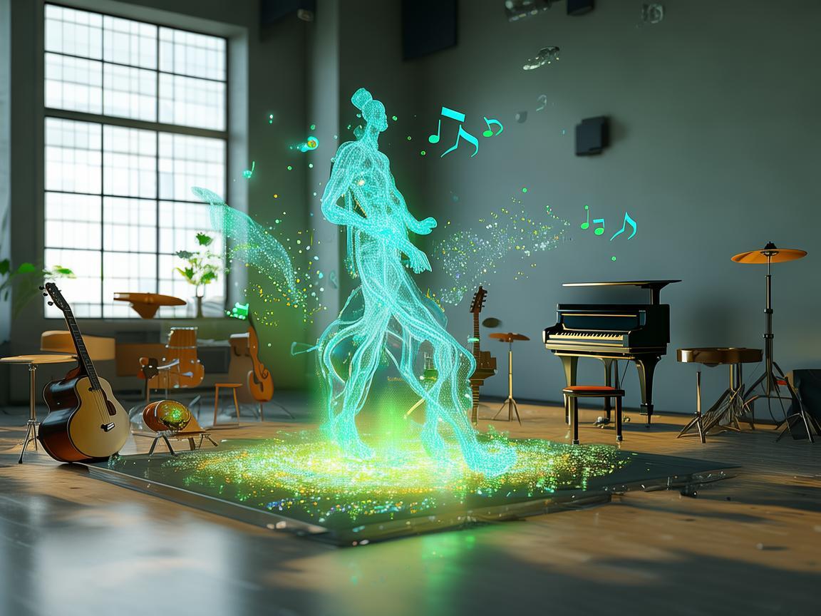 能源安全与音乐创作，如何通过创新策略保障创意能源的可持续性？